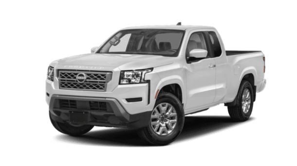 NISSAN FRONTIER PICK UP