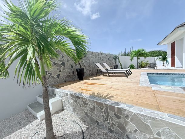 Villa Milamor