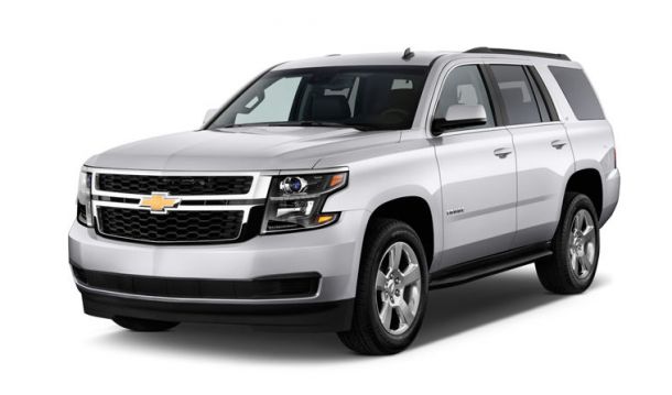 Chevrolet Tahoe SUV