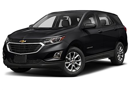 Chevy Equinox