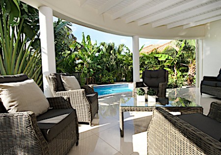 ACOYA Curaçao Resort, Villas and Spa