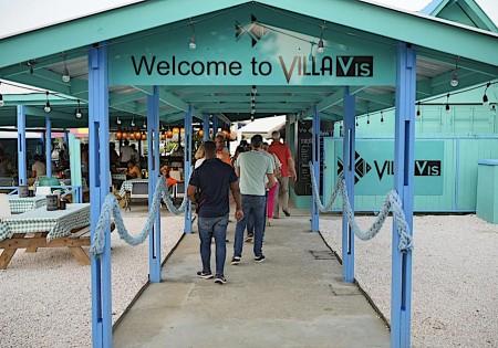 Villavis